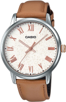 Часы наручные мужские Casio MTP-TW100L-7A2 - 