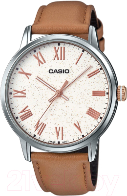 Часы наручные мужские Casio MTP-TW100L-7A2