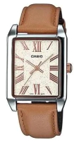 

Часы наручные мужские Casio, MTP-TW101L-7A