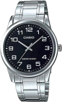 Часы наручные мужские Casio MTP-V001D-1B - 