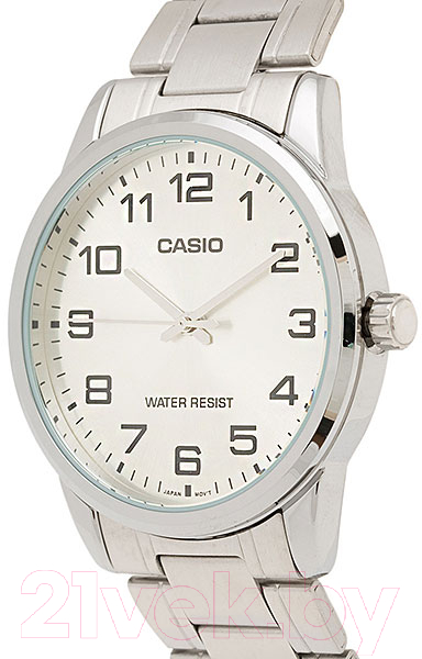 Часы наручные мужские Casio MTP-V001D-7B