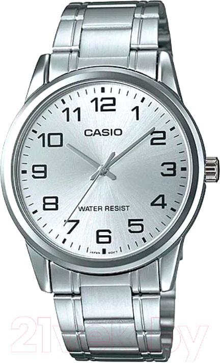 Часы наручные мужские Casio MTP-V001D-7B