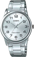 Часы наручные мужские Casio MTP-V001D-7B - 