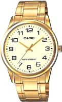 Часы наручные мужские Casio MTP-V001G-9B - 