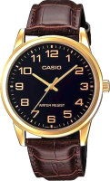 Часы наручные мужские Casio MTP-V001GL-1B - 