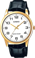 Часы наручные мужские Casio MTP-V001GL-7B - 