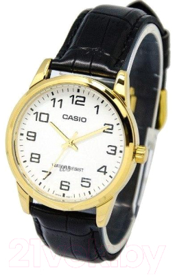 Часы наручные мужские Casio MTP-V001GL-7B