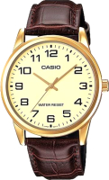 Часы наручные мужские Casio MTP-V001GL-9B - 