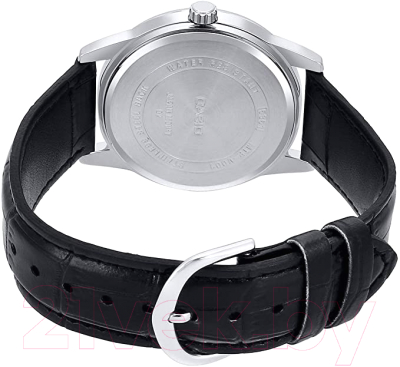 Часы наручные мужские Casio MTP-V001L-1B