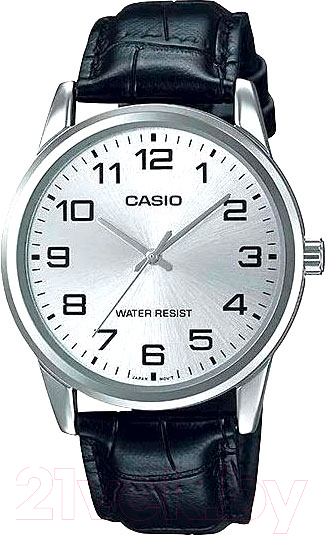 Часы наручные мужские Casio MTP-V001L-7B