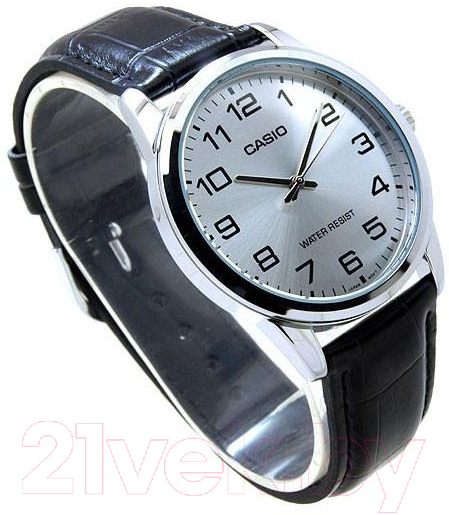 Часы наручные мужские Casio MTP-V001L-7B — фото 2