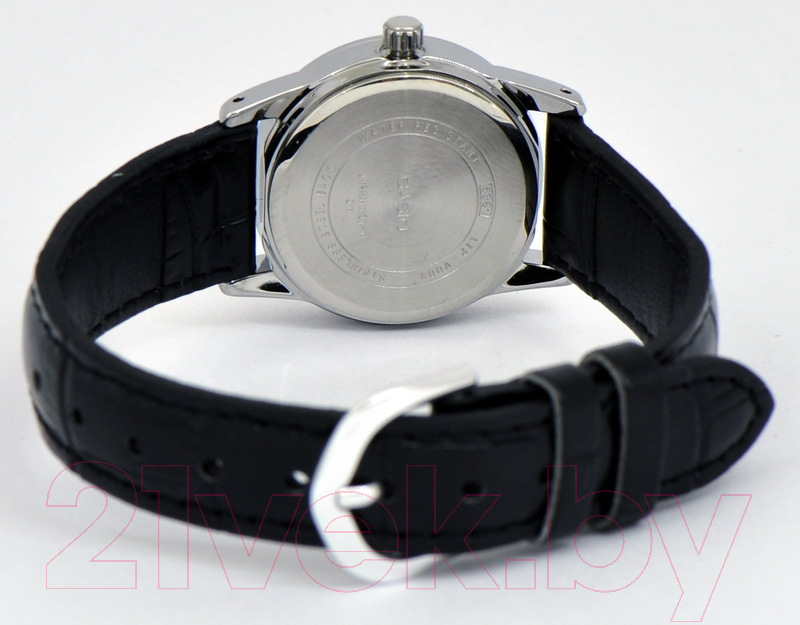 Часы наручные мужские Casio MTP-V001L-7B — фото 3