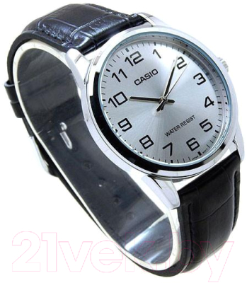 Часы наручные мужские Casio MTP-V001L-7B