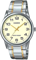 Часы наручные мужские Casio MTP-V001SG-9B - 