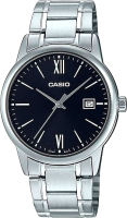 Часы наручные мужские Casio MTP-V002D-1B3 - 