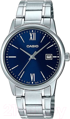 Часы наручные мужские Casio MTP-V002D-2B3