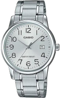 Часы наручные мужские Casio MTP-V002D-7B - 