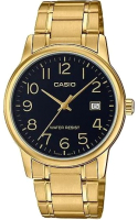 Часы наручные мужские Casio MTP-V002G-1B - 