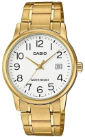 Часы наручные мужские Casio MTP-V002G-7B2 - 