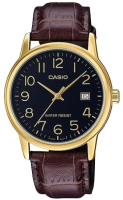 Часы наручные мужские Casio MTP-V002GL-1B - 