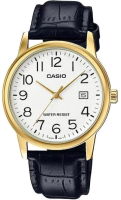 Часы наручные мужские Casio MTP-V002GL-7B2 - 