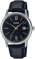 Часы наручные мужские Casio MTP-V002L-1B3 - 