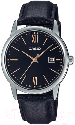 Часы наручные мужские Casio MTP-V002L-1B3