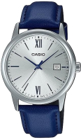 Часы наручные мужские Casio MTP-V002L-2B3 - 