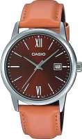 Часы наручные мужские Casio MTP-V002L-5B3 - 