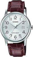 Часы наручные мужские Casio MTP-V002L-7B2 - 