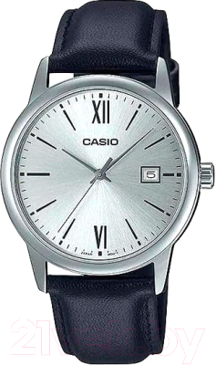 Часы наручные мужские Casio MTP-V002L-7B3