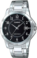 Часы наручные мужские Casio MTP-V004D-1B - 