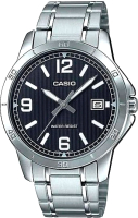 Часы наручные мужские Casio MTP-V004D-1B2 - 