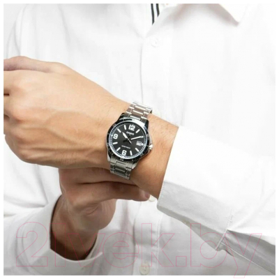 Часы наручные мужские Casio MTP-V004D-1B2