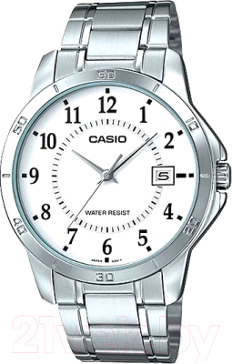 Часы наручные мужские Casio MTP-V004D-7B