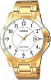 Часы наручные мужские Casio MTP-V004G-7B - 