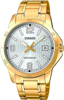 Часы наручные мужские Casio MTP-V004G-7B2 - 