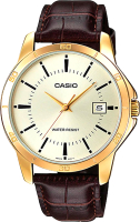 Часы наручные мужские Casio MTP-V004GL-9A - 