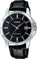 Часы наручные мужские Casio MTP-V004L-1A - 