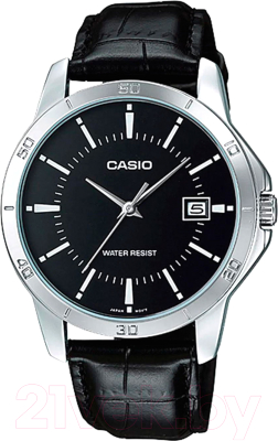Часы наручные мужские Casio MTP-V004L-1A