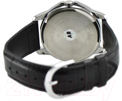 Часы наручные мужские Casio MTP-V004L-1A