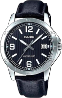 Часы наручные мужские Casio MTP-V004L-1B - 