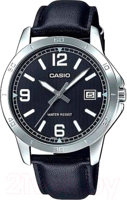 Часы наручные мужские Casio MTP-V004L-1B