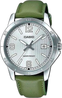 

Часы наручные мужские Casio, MTP-V004L-3B