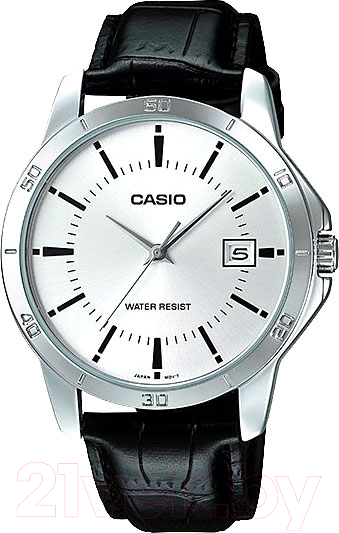 Часы наручные мужские Casio MTP-V004L-7A