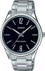 Часы наручные мужские Casio MTP-V005D-1B - 