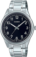 Часы наручные мужские Casio MTP-V005D-1B4 - 