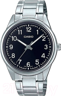Часы наручные мужские Casio MTP-V005D-1B4