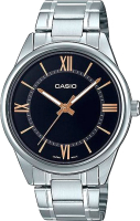 Часы наручные мужские Casio MTP-V005D-1B5 - 