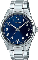 Часы наручные мужские Casio MTP-V005D-2B4 - 